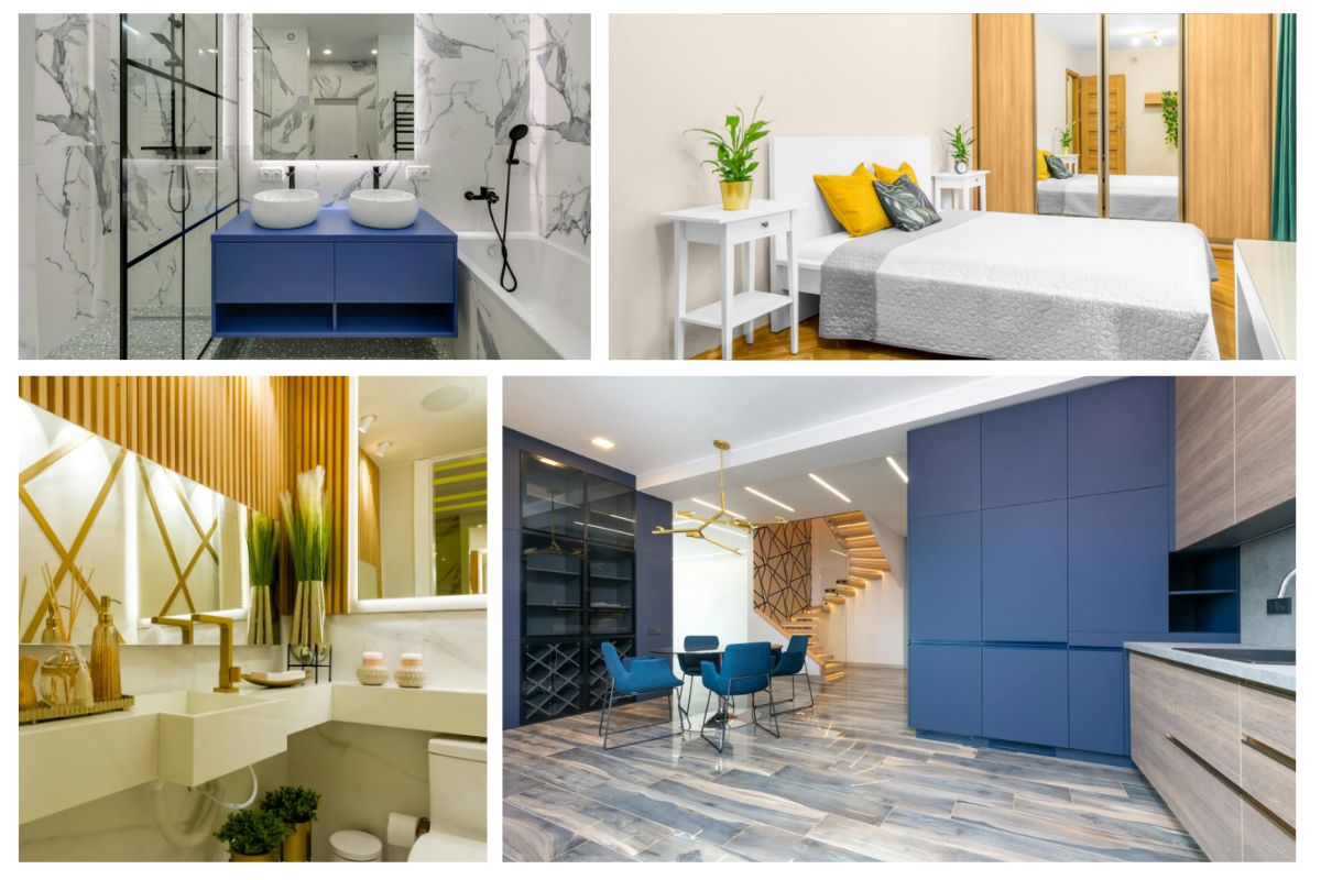 Hogyan növelheted egy ingatlan értékét vásárlás után?