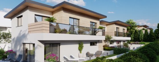 Eladó ikerház 3. kerület